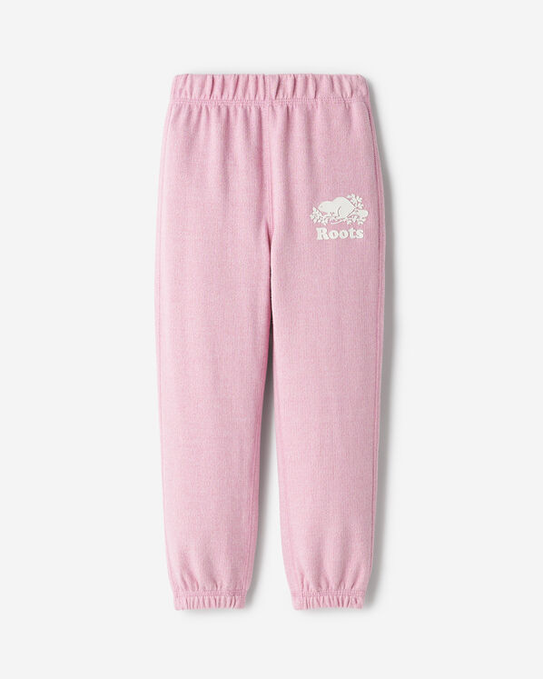 Toddler Organic Original Sweatpant