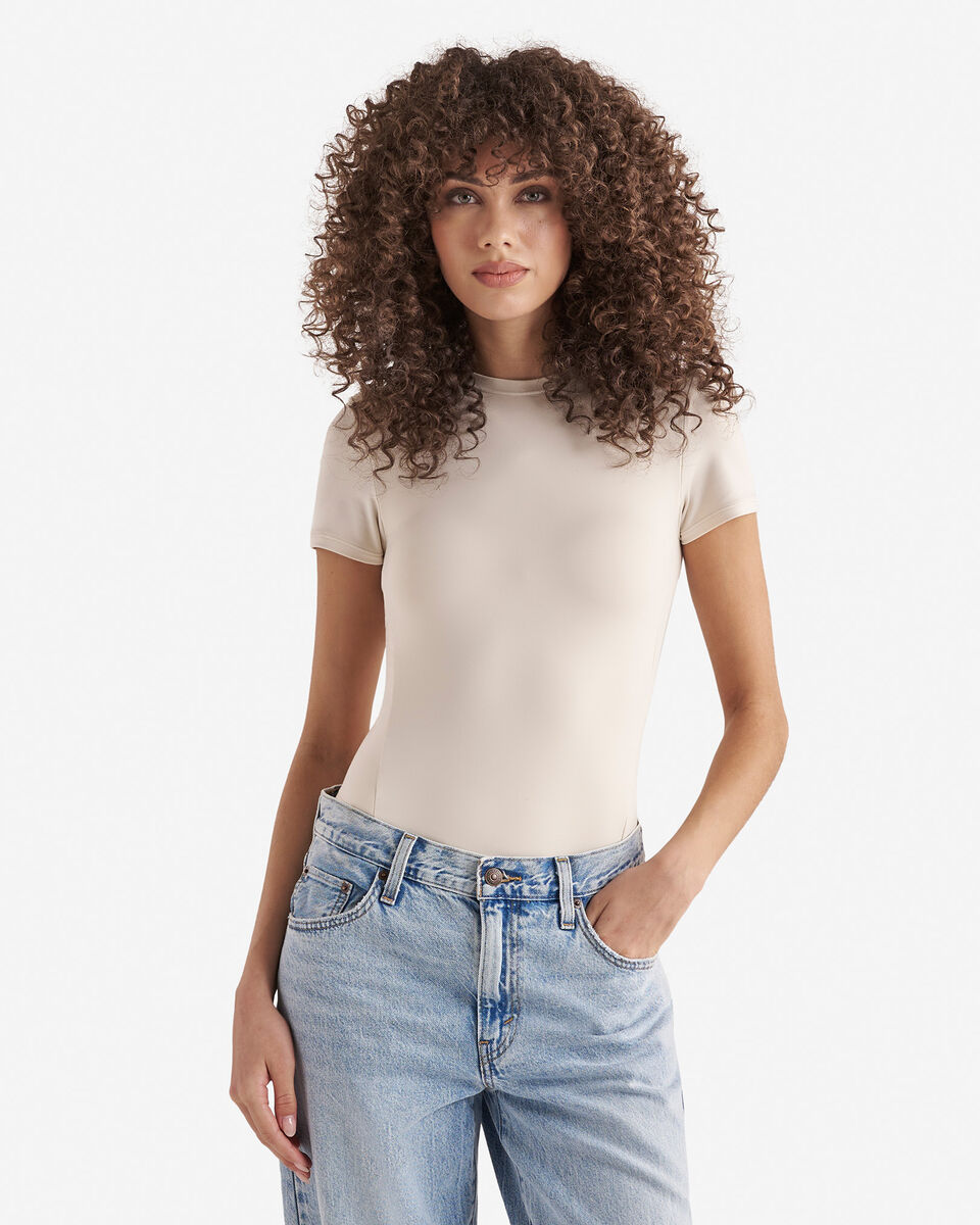 Justaucorps en tricot Renew