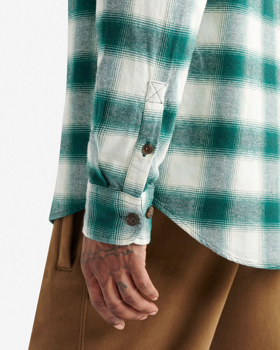 Manning Flannel Shirt