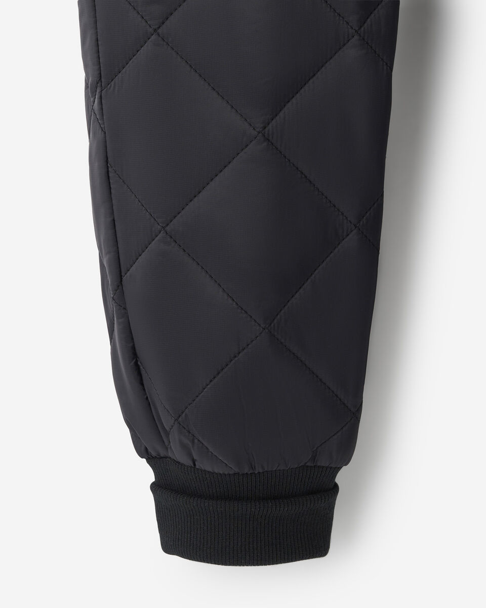 Kids Puffy Pant