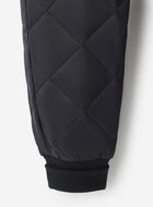 Kids Puffy Pant