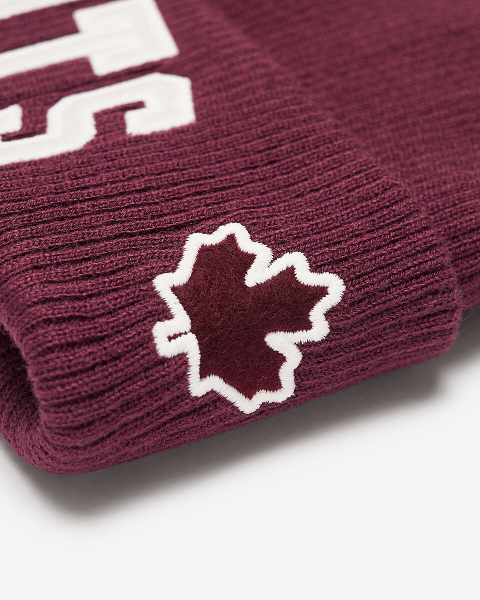 Kids Roots Applique Toque
