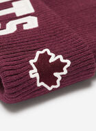 Kids Roots Applique Toque
