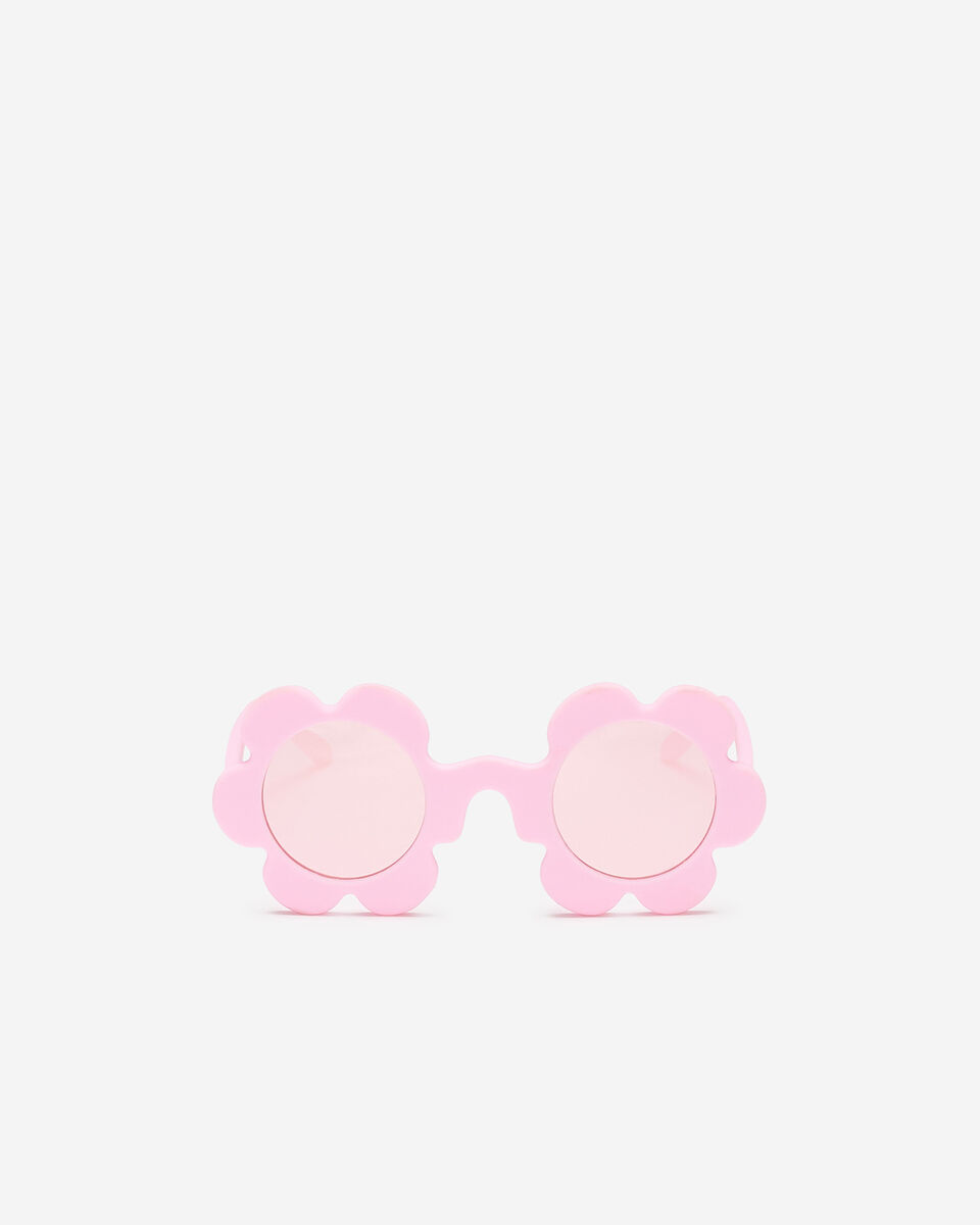 Lunettes de soleil en forme de marguerite pour enfants
