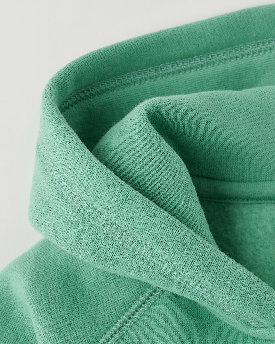 Baby Organic Original Full Zip Hoodie