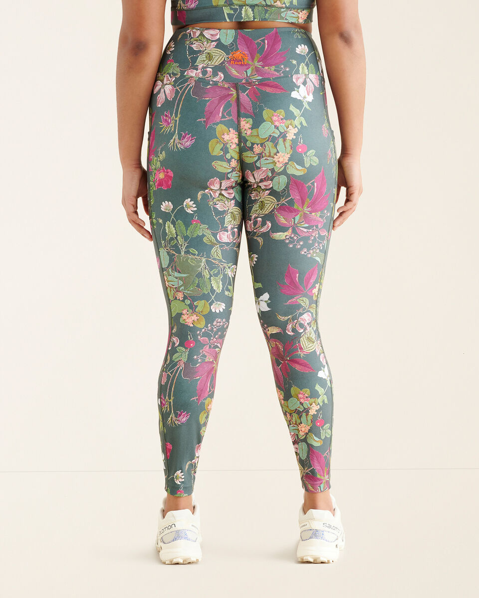 Legging Roots x alder 