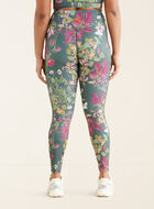 Legging Roots x alder 