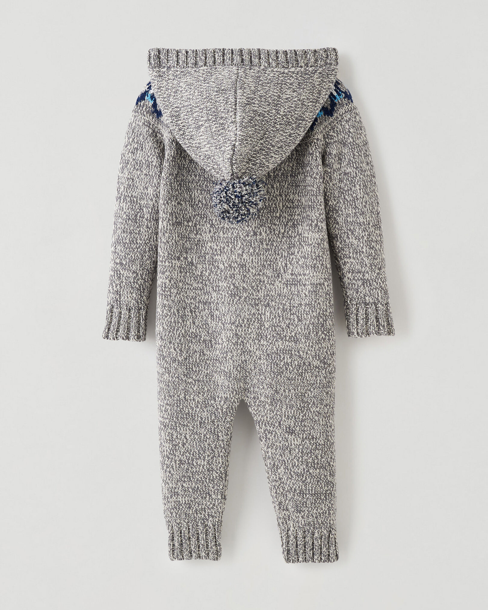 Roots store onesie baby