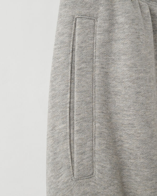 Athletics Club Crest Slim Sweatpant