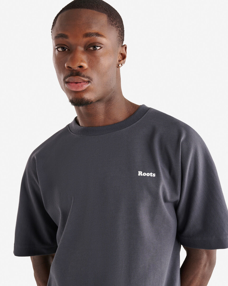 Mens Cloud Jersey T-Shirt