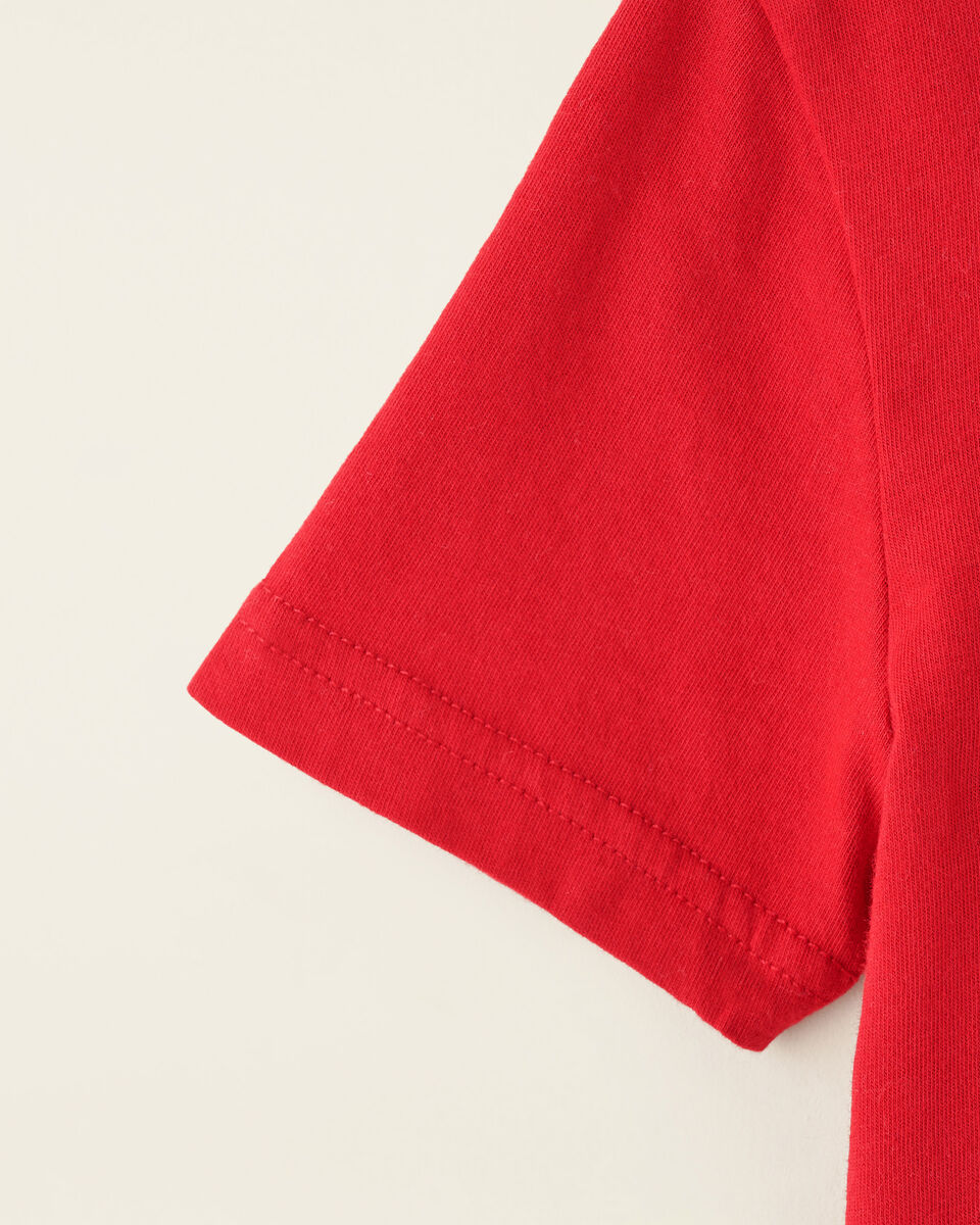 T-shirt 50e Cooper pour tout-petits 