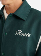 Ramsden Ranger Varsity Jacket