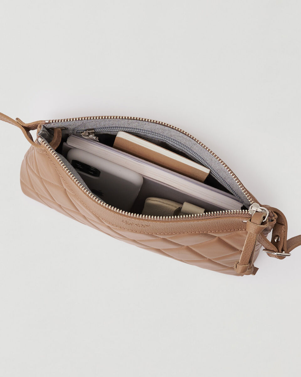 Quilted Edie Bag