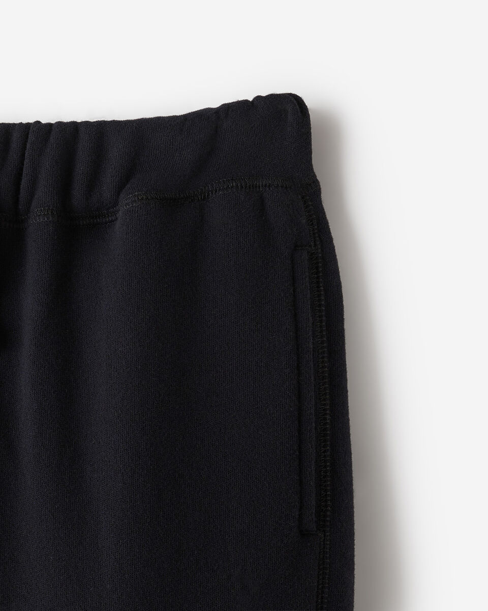 Kids Organic Cooper Relaxed Cargo Sweatpant