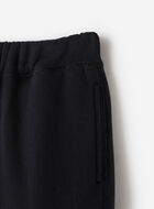 Kids Organic Cooper Relaxed Cargo Sweatpant