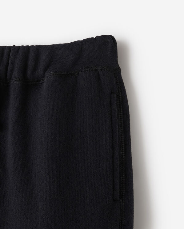 Kids Organic Cooper Relaxed Cargo Sweatpant Kids Organic Cooper Relaxed Cargo Sweatpant