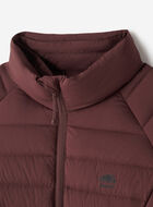 Roots Down Packable Long Jacket