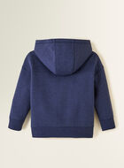 Toddler Boys Active Journey Zip Hoodie