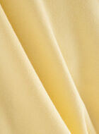 Pantalon original en molleton de coton bio