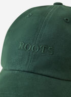 Roots Baseball Cap