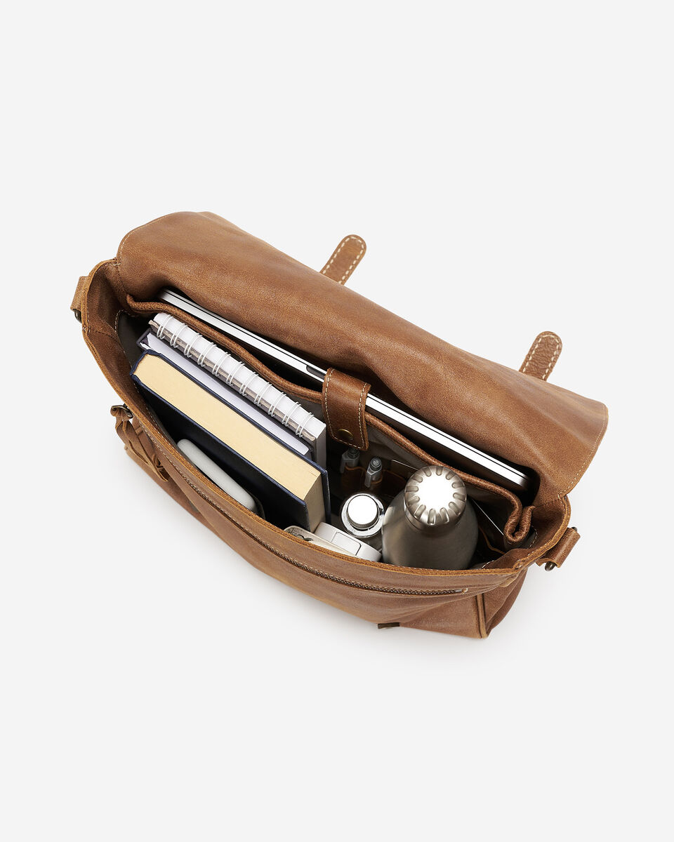 Modern Satchel Tribe