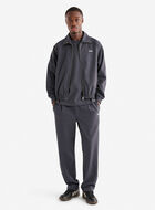 Cloud Jersey Pleated Sweatpant