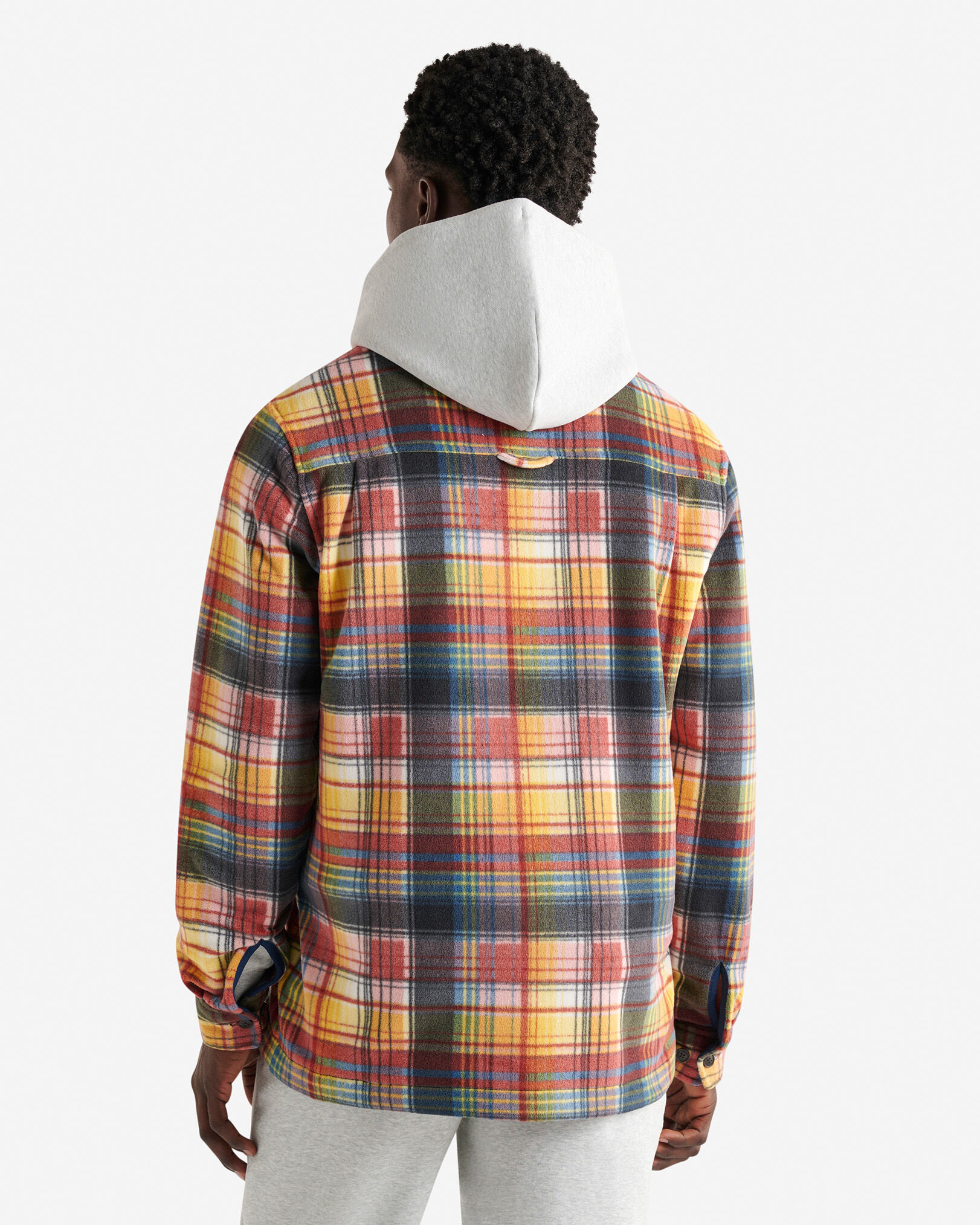 Preston Microfleece Shirt