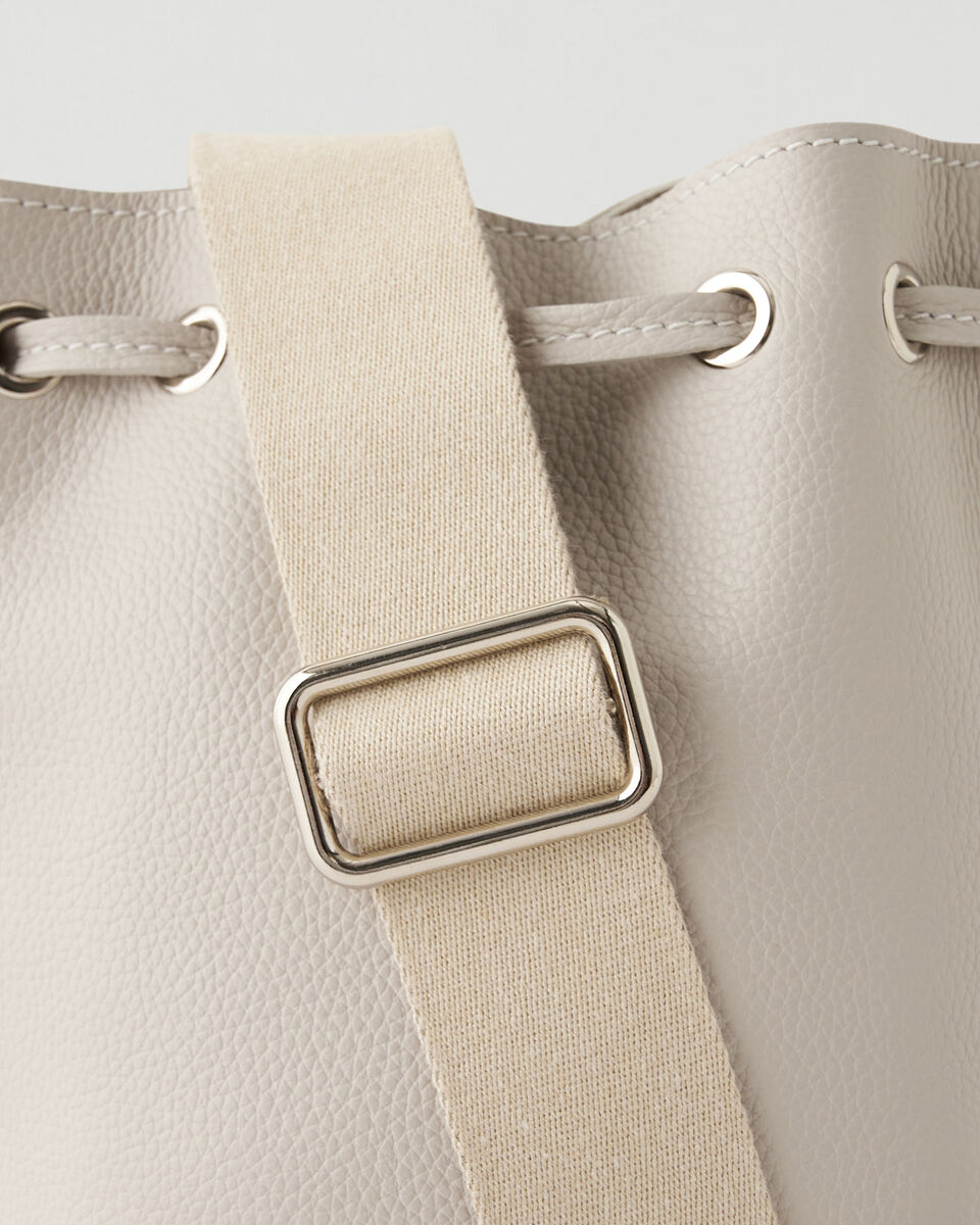 Mini Bucket Bag Cervino