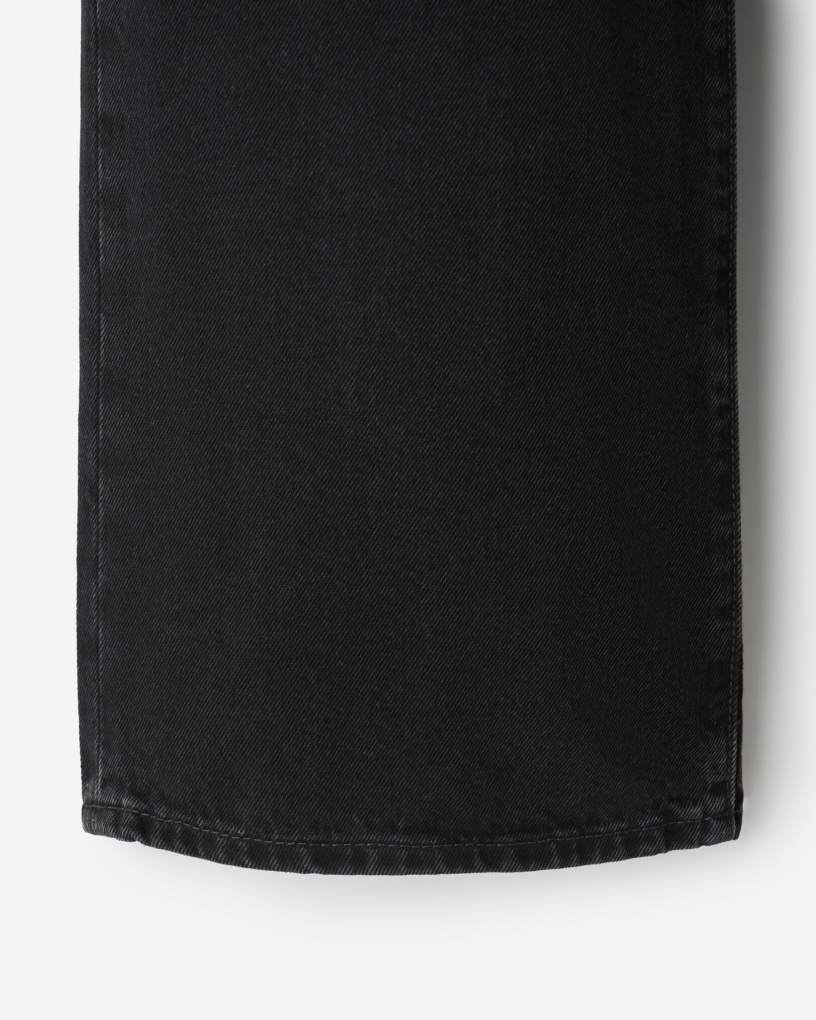 Levi's Ribcage Wide Leg Womens Jeans