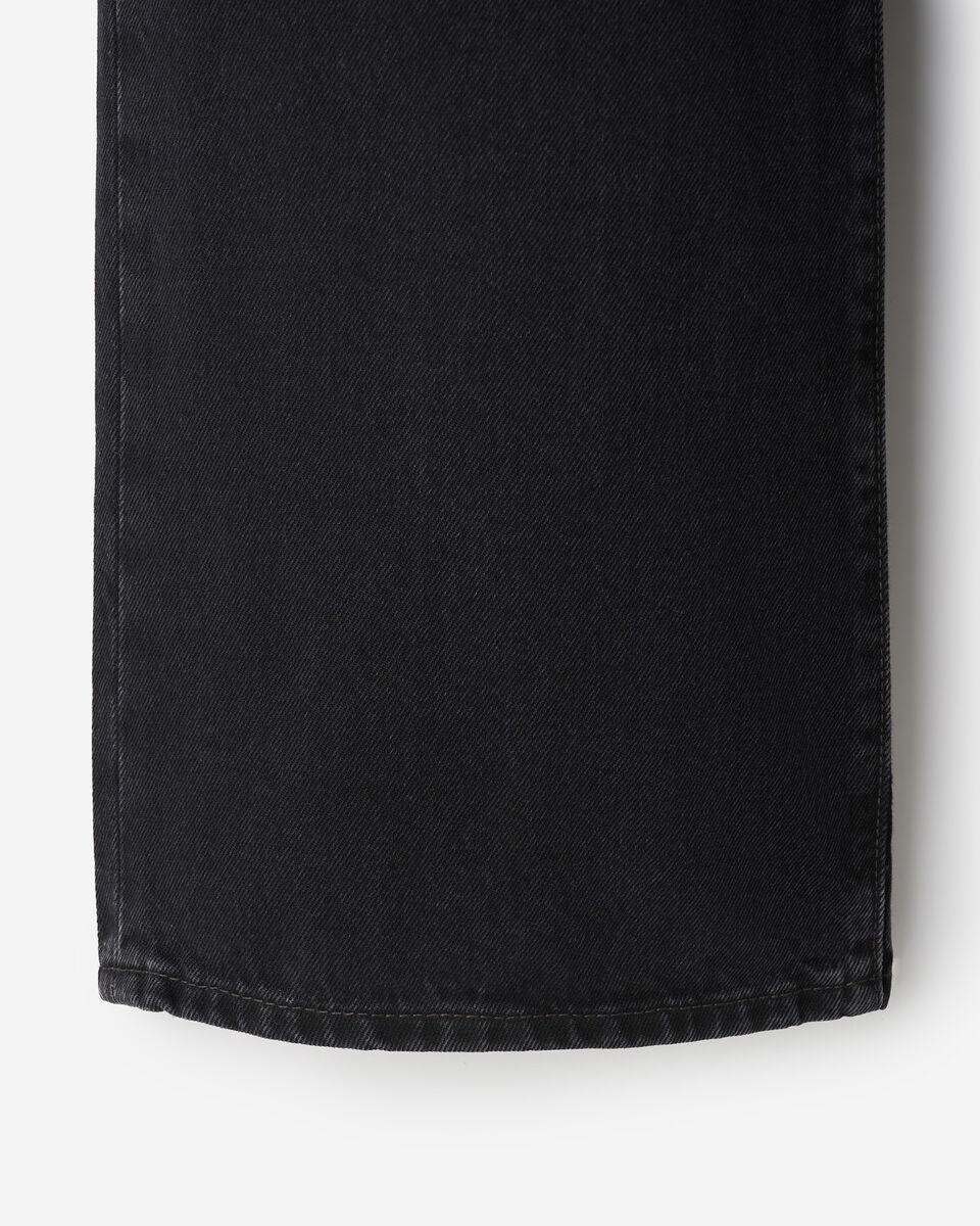 Levi's Ribcage Wide Leg Womens Jeans