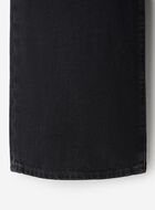 Levi's Ribcage Wide Leg Womens Jeans