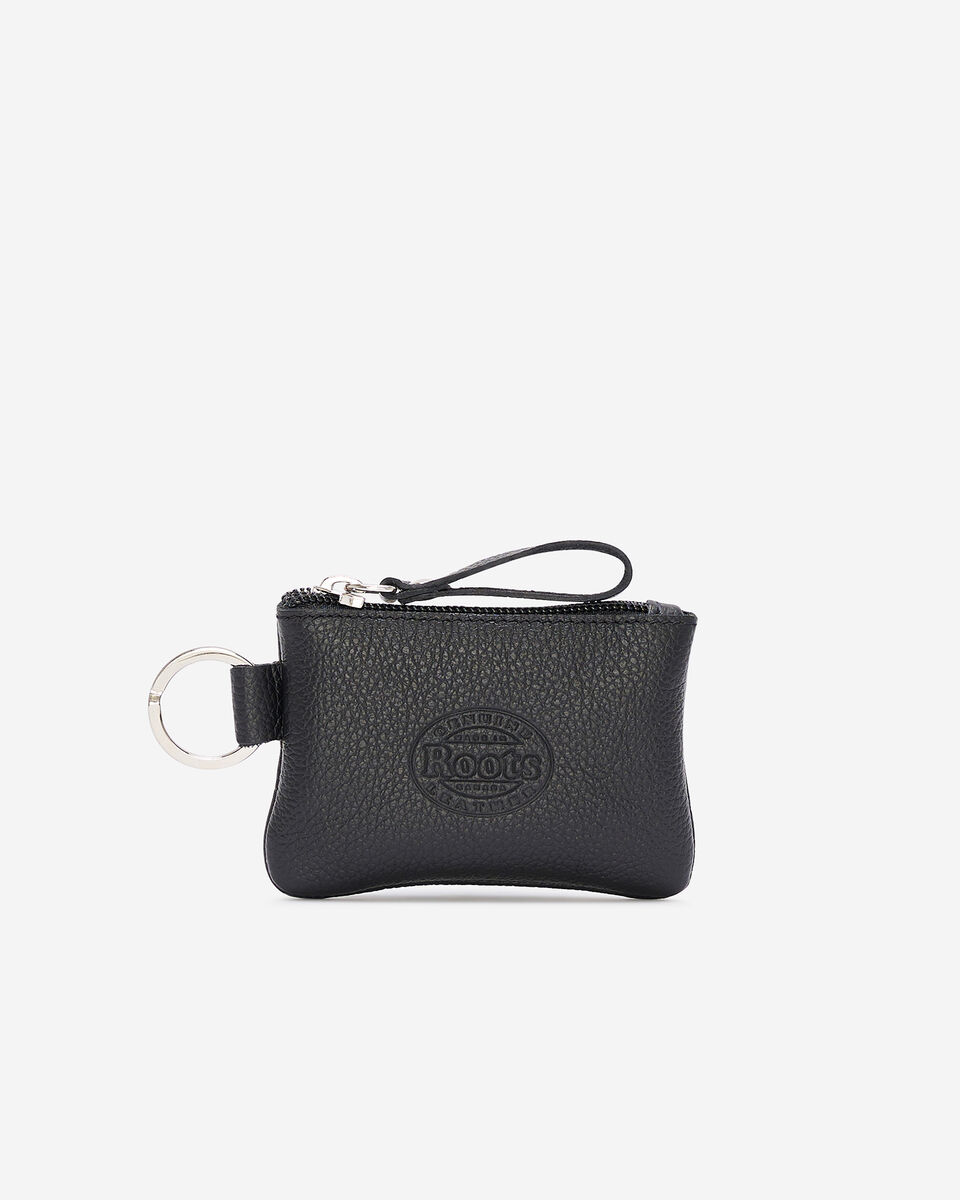 Top Zip Pouch Cervino