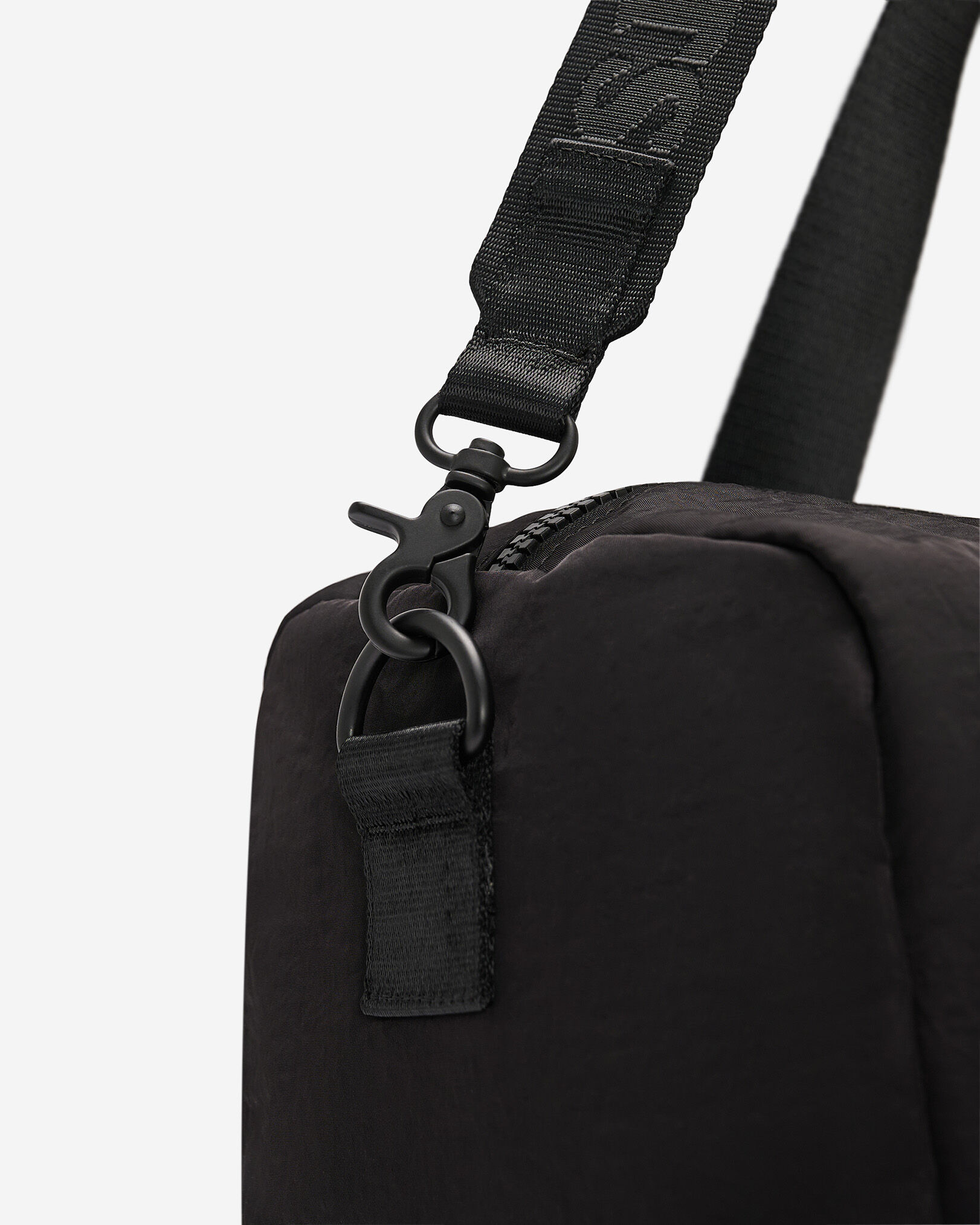 Nylon Weekender Bag | Roots
