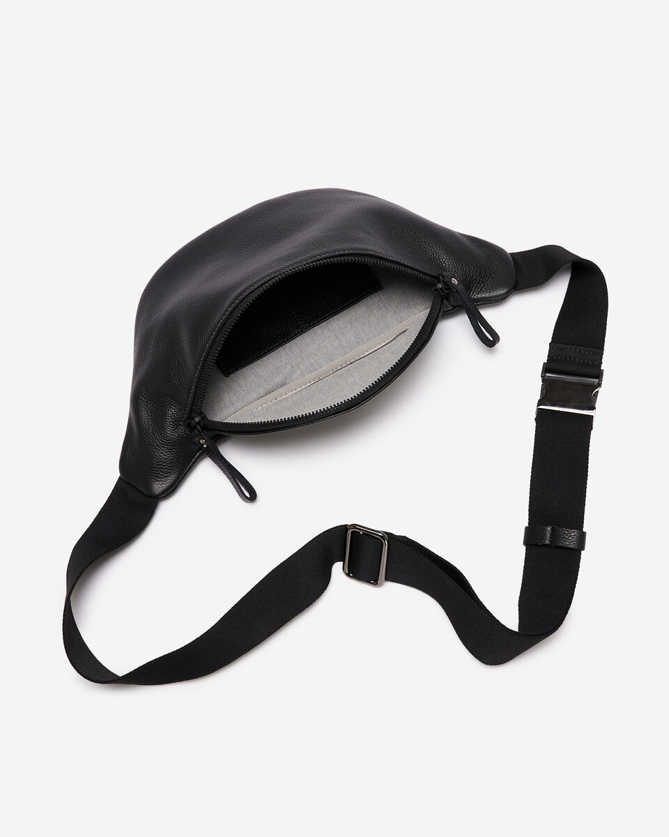 Trinity Belt Bag Cervino