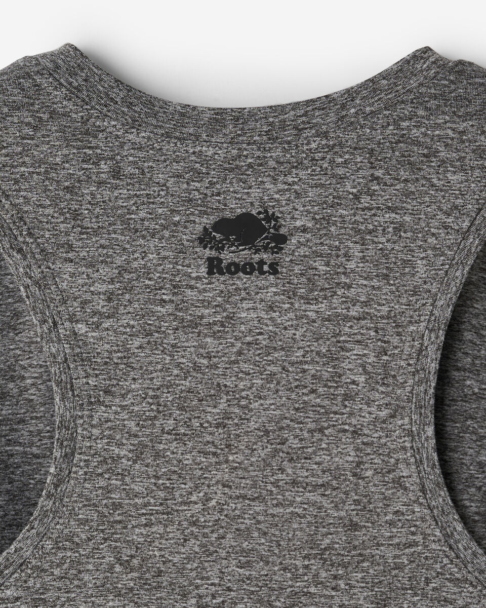 Renew Knit Racer Tank 2.0