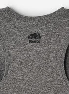 Renew Knit Racer Tank 2.0