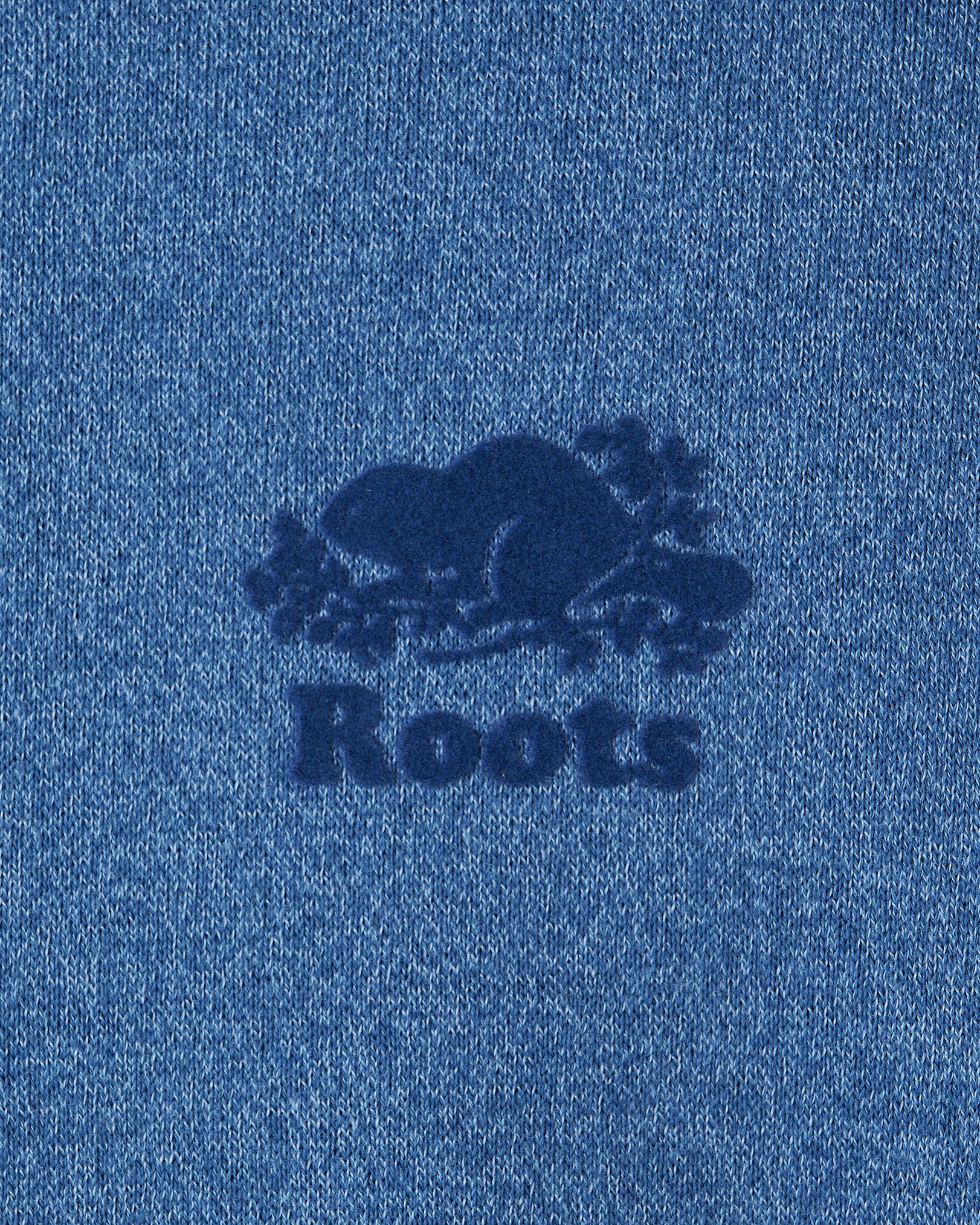 Mens Organic Perfect Pepper T-shirt