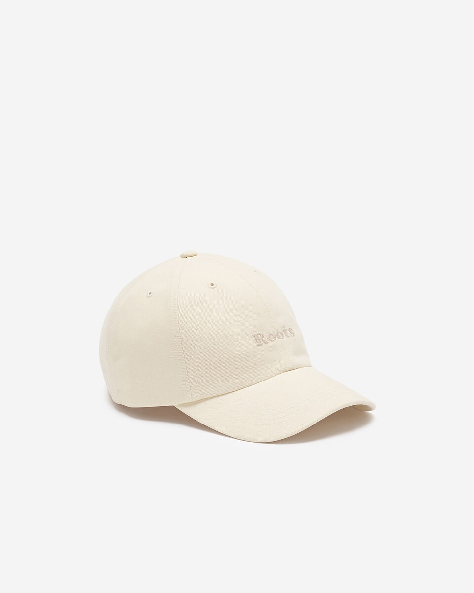 Roots Baseball Cap