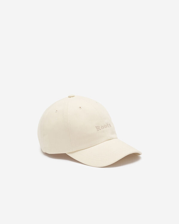 Roots Baseball Cap
