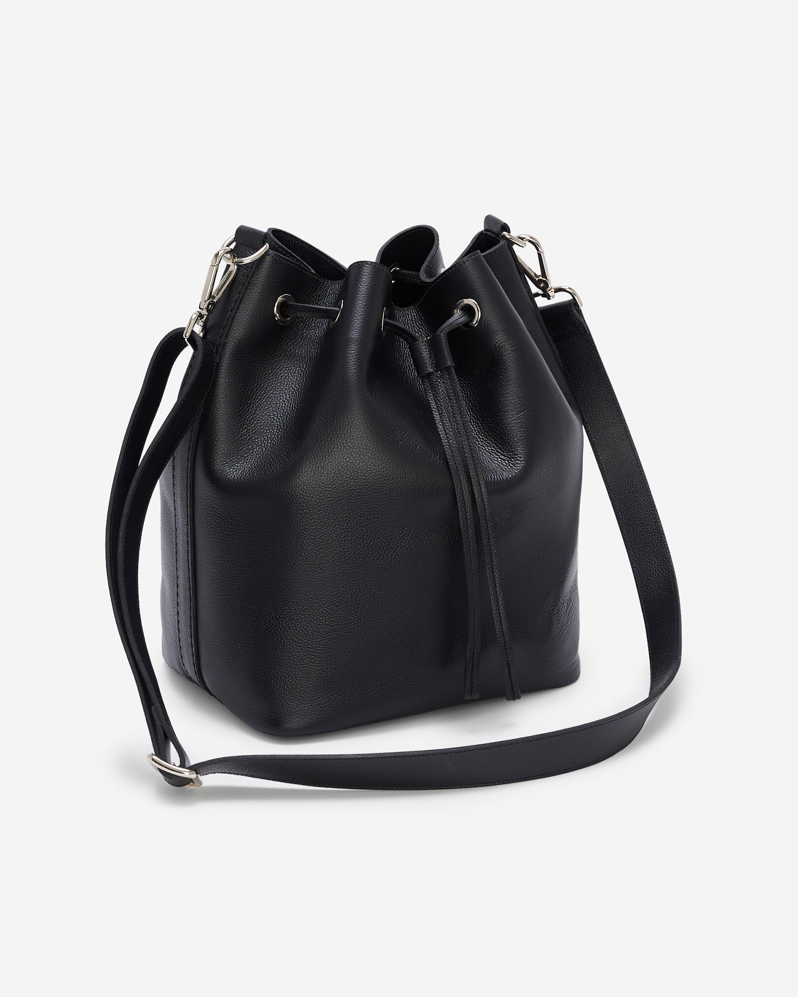 XL Bucket Bag Cervino