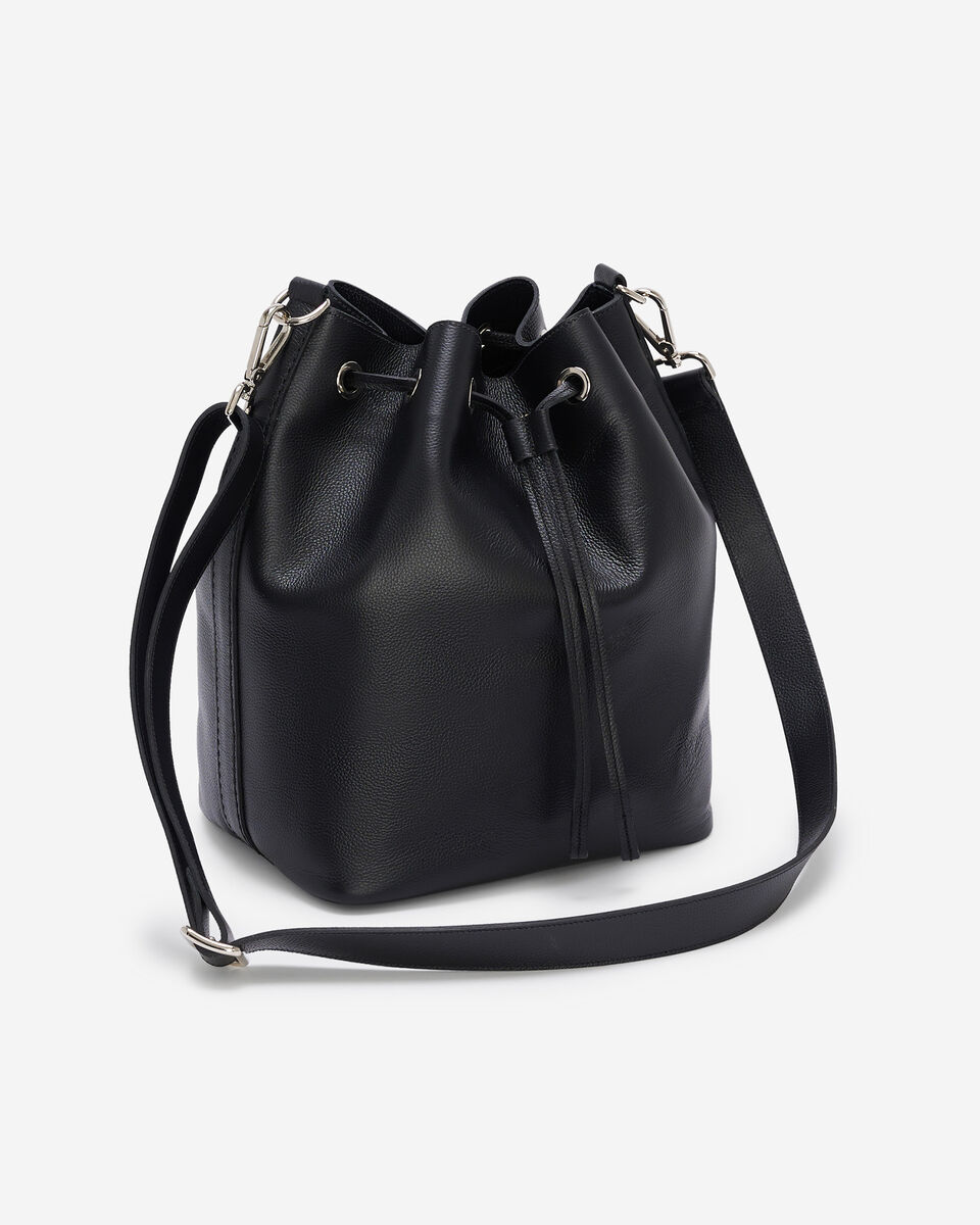 XL Bucket Bag Cervino