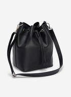 XL Bucket Bag Cervino