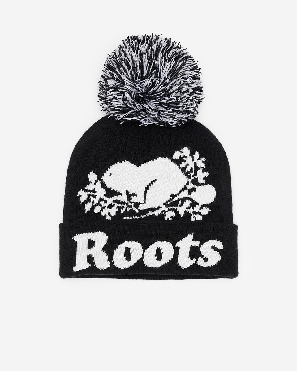 Tuque phosphorescente Cooper pour enfants