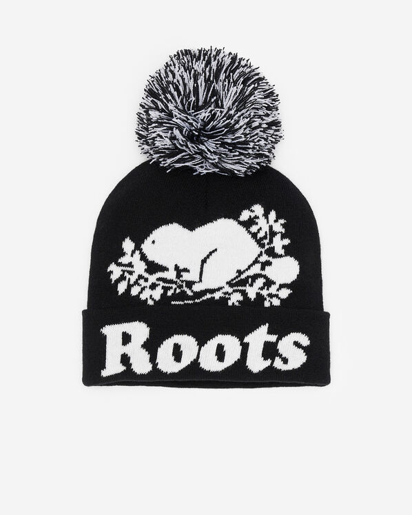 Kids Cooper Glow Toque