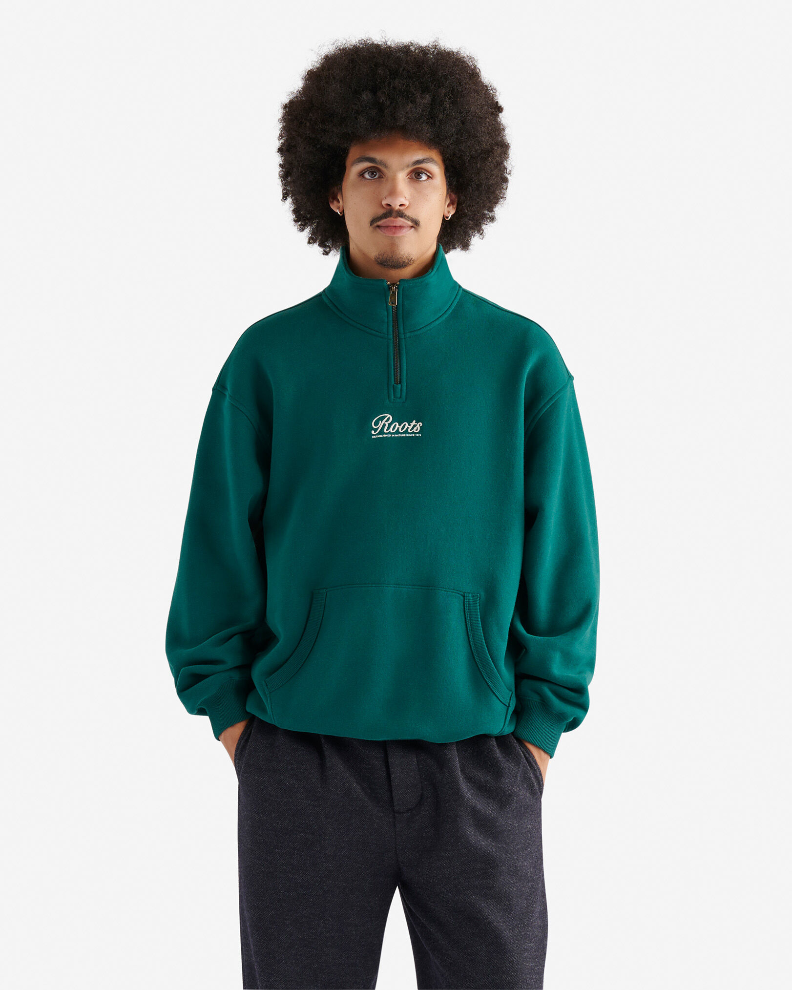 Roots kanga hoody clearance