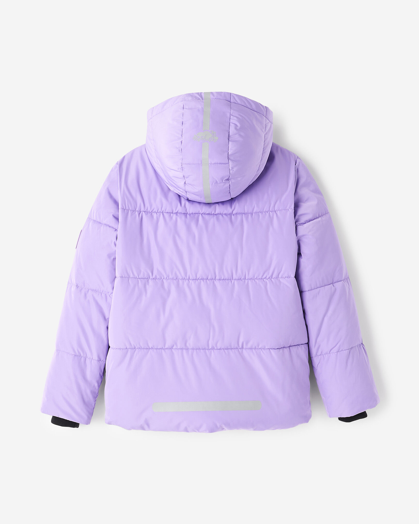 Kids Puffer Coat
