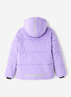 Kids Puffer Coat