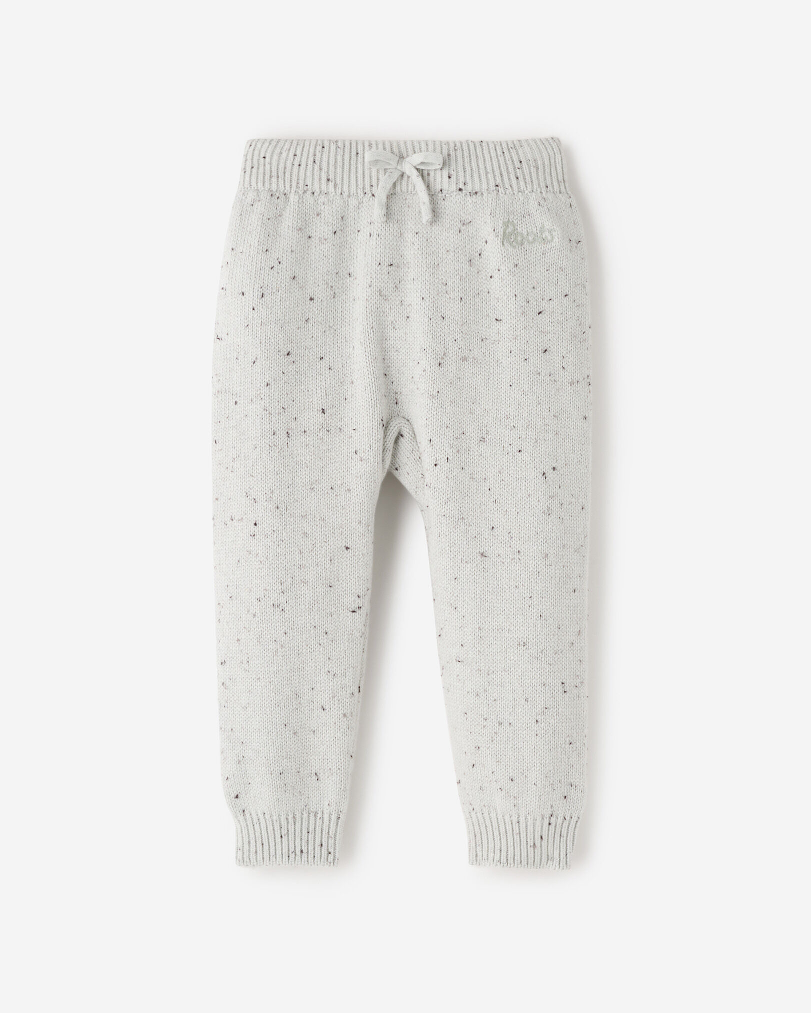 Baby Sweater Pant