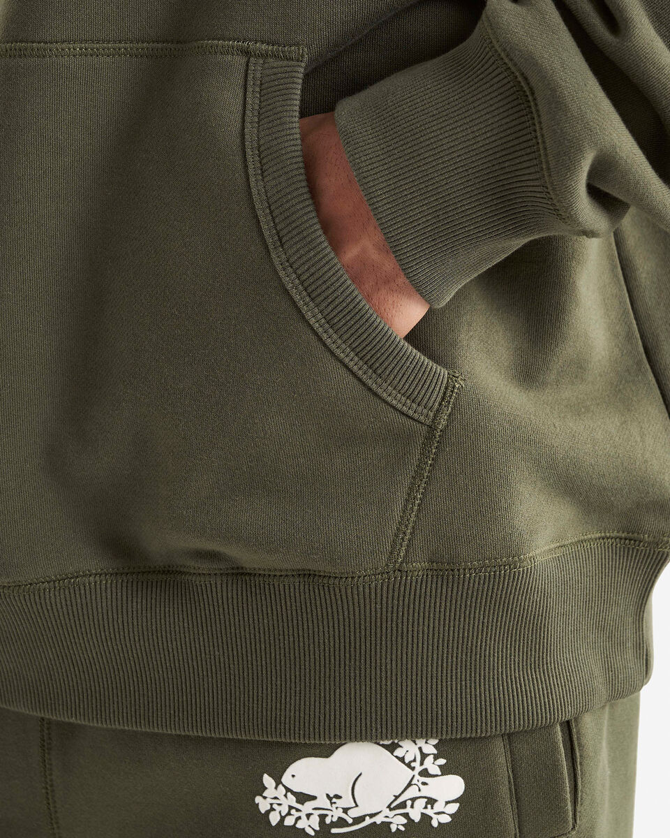 Organic Original Kanga Hoodie