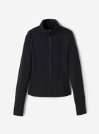 Active Warm Full Zip Jacket